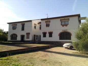 Se vende finca con restaurante y vivienda en Ronda