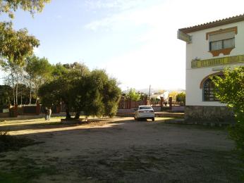 Se vende restaurante con vivienda en Ronda