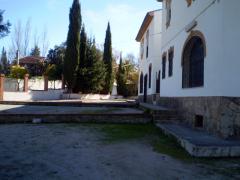 Se vende finca con restaurante y vivienda en Ronda