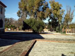 Se vende finca con restaurante y vivienda en Ronda