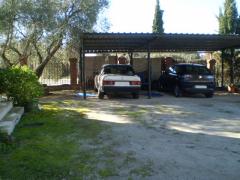Se vende finca con restaurante y vivienda en Ronda