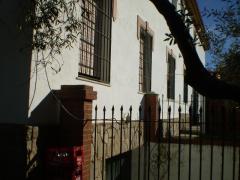 Se vende finca con restaurante y vivienda en Ronda