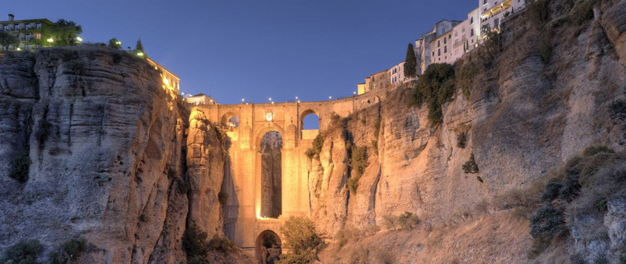 Se Vende Restaurante en Ronda