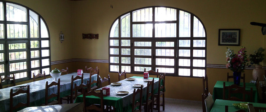 Se Vende Restaurante en Ronda