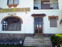 Se vende restaurante con vivienda en Ronda