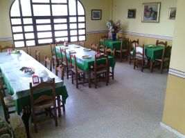 Se vende finca con restaurante y vivienda en Ronda