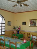 Se vende finca con restaurante y vivienda en Ronda