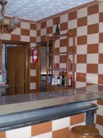 Se vende finca con restaurante y vivienda en Ronda