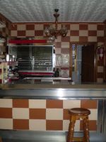 Se vende finca con restaurante y vivienda en Ronda