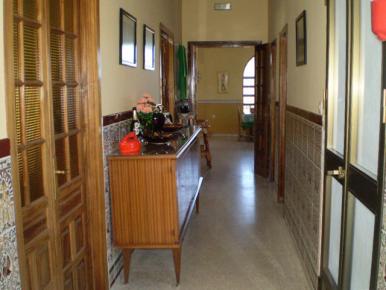 Se vende finca con restaurante y vivienda en Ronda