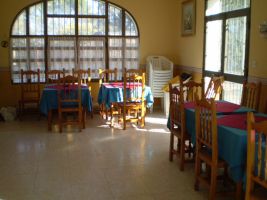 Se vende finca con restaurante y vivienda en Ronda