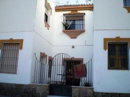 Se vende finca con restaurante y vivienda en Ronda