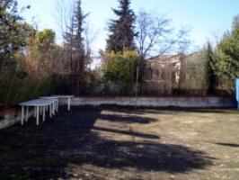 Se vende finca con restaurante y vivienda en Ronda