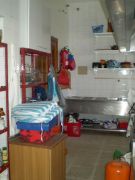 Se vende finca con restaurante y vivienda en Ronda