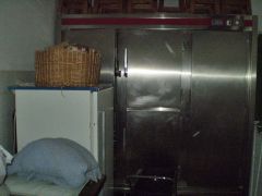 Se vende finca con restaurante y vivienda en Ronda