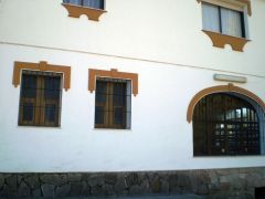 Se vende finca con restaurante y vivienda en Ronda