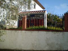 Se vende finca con restaurante y vivienda en Ronda