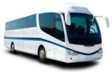 Espacio para autocares