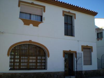 Se vende restaurante con vivienda en Ronda