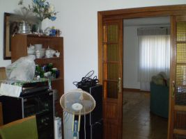 Se vende restaurante con vivienda en Ronda