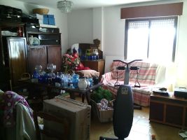 Se vende restaurante con vivienda en Ronda