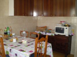 Se vende restaurante con vivienda en Ronda